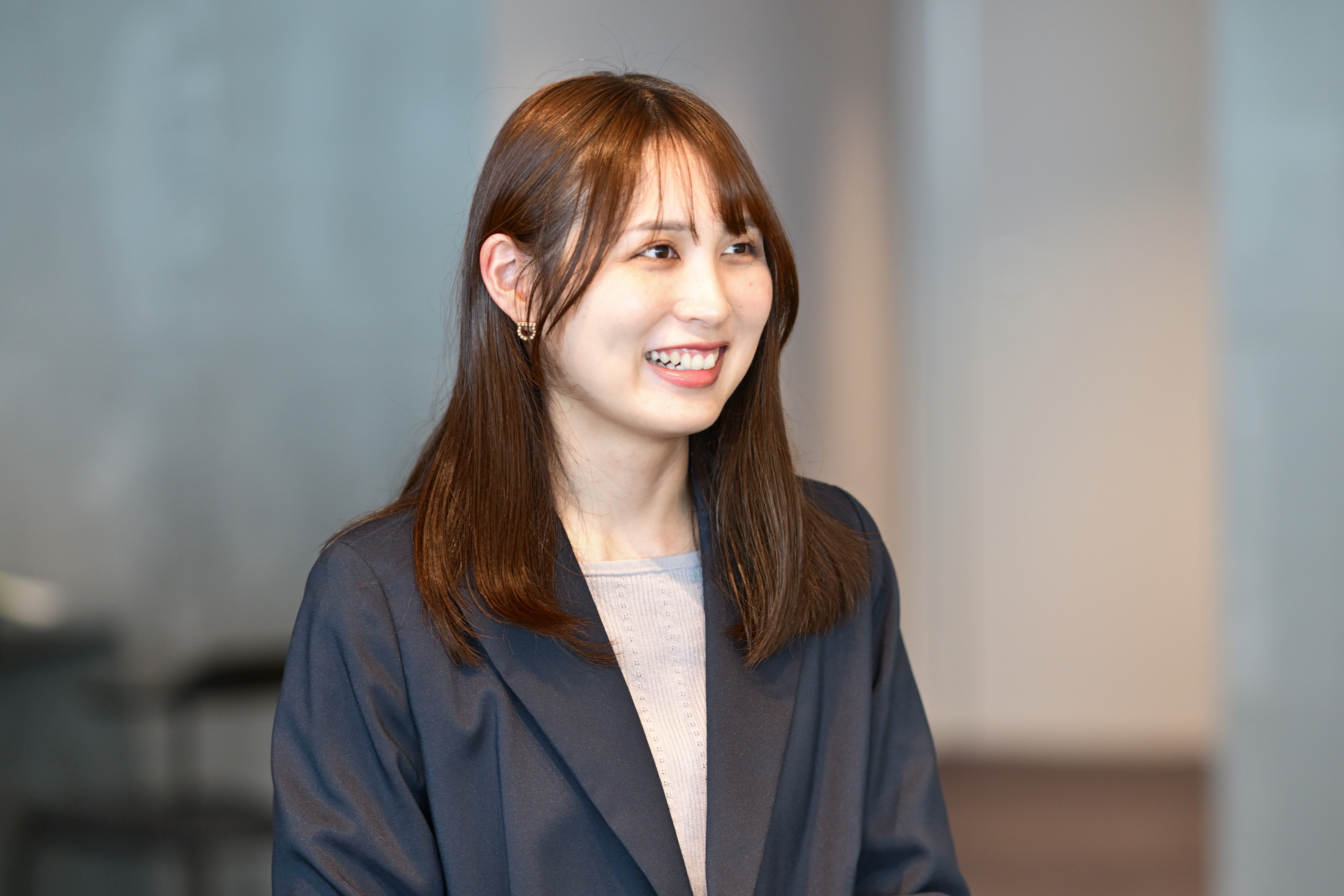 【本文】彩華さん